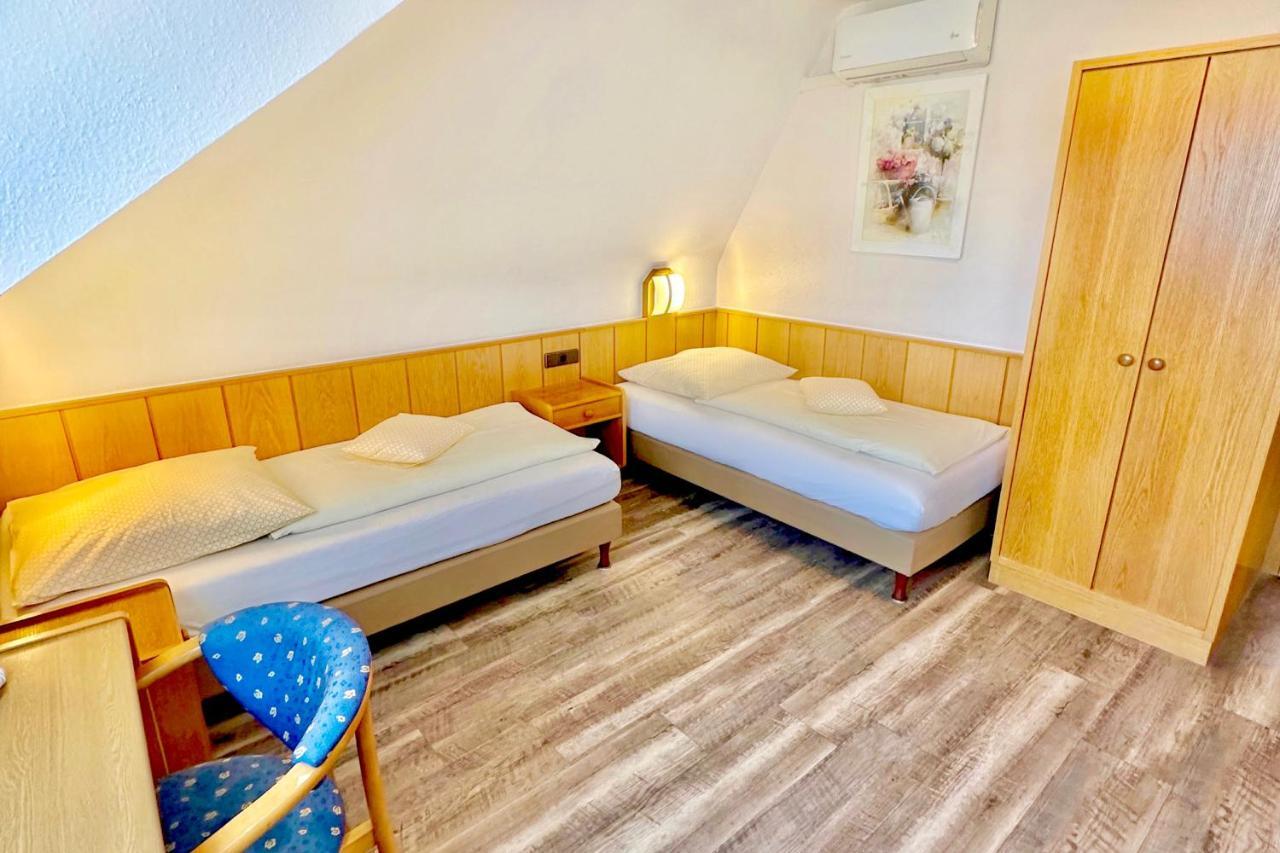 Hotel Imperial Krefeld Eksteriør bilde