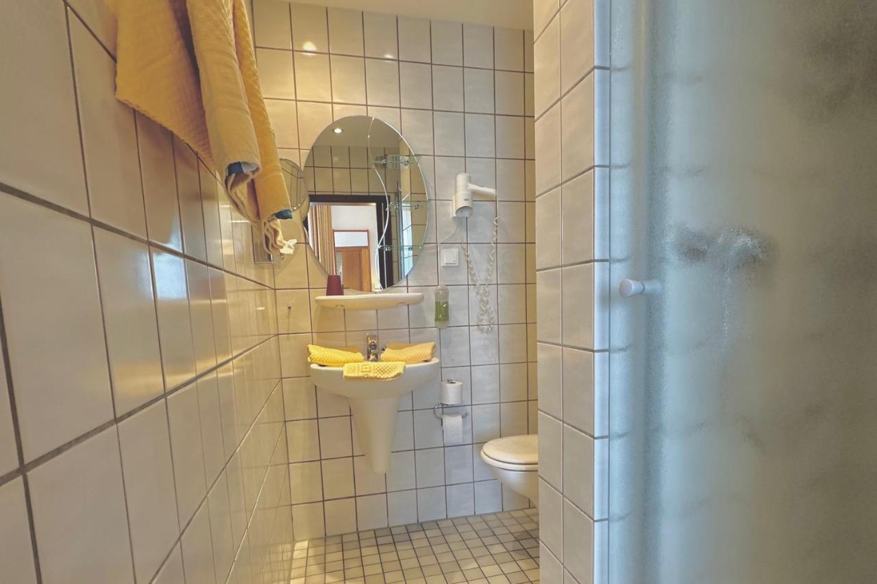 Hotel Imperial Krefeld Eksteriør bilde