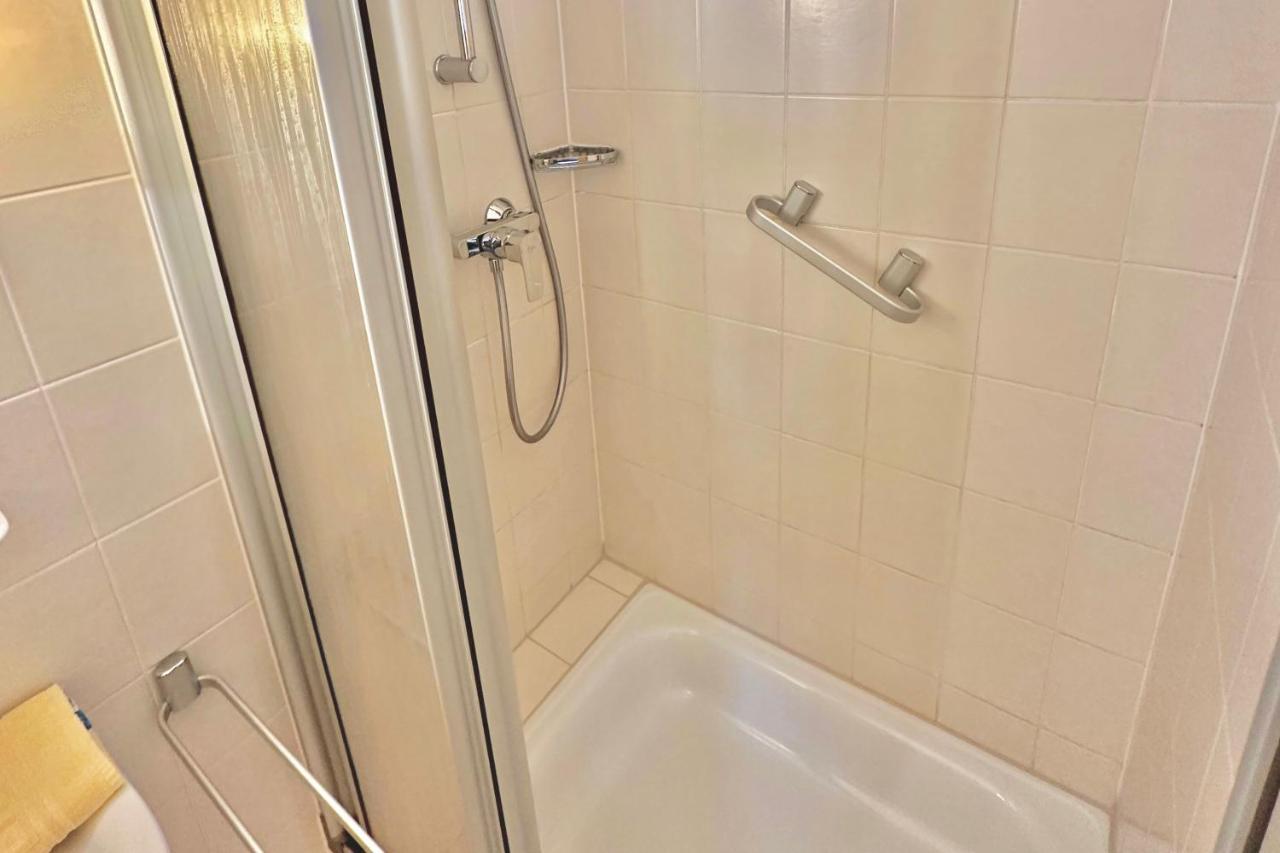 Hotel Imperial Krefeld Eksteriør bilde